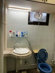 Blk 529 Woodlands Vista (Woodlands), HDB 4 Rooms #583806461